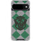 Wizarding World Harry Potter Slytherin Crest Google Pixel 10 Clear Case